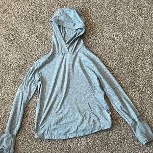 Athleta Girl Hoodie